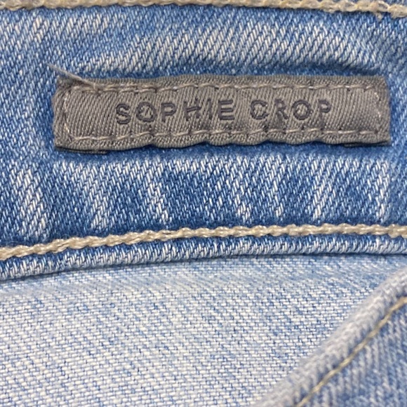 Agolde Jeans - Picture 4 of 5